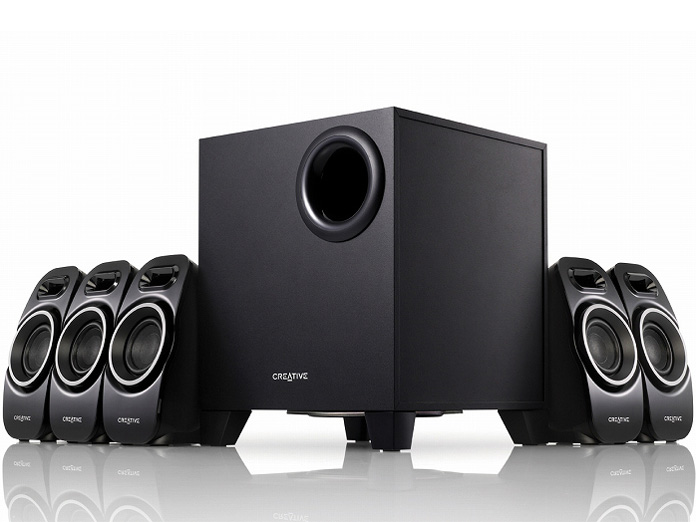 Creative SBS A550 SP-SBS-A550