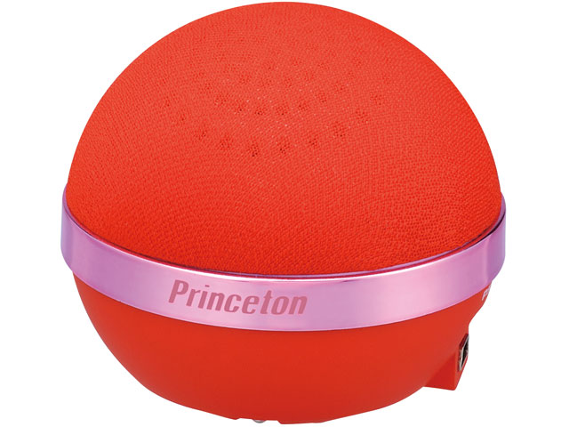 CUPEAKER PSP-B1RD [レッド]