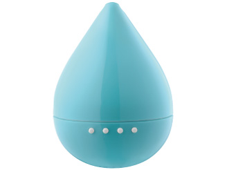 Drop Speaker ZUM80394 [Blue]