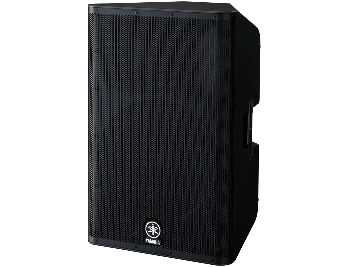 DXR15 [マットブラック]