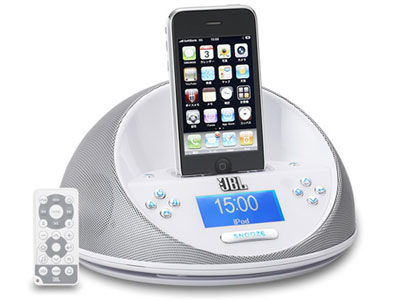 JBL ON TIME MICRO [ホワイト]