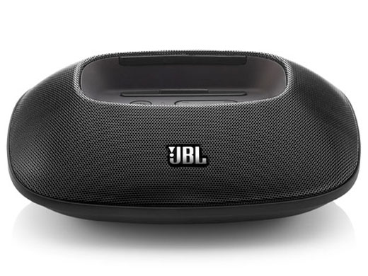 JBL ONBEAT MICRO [ブラック]