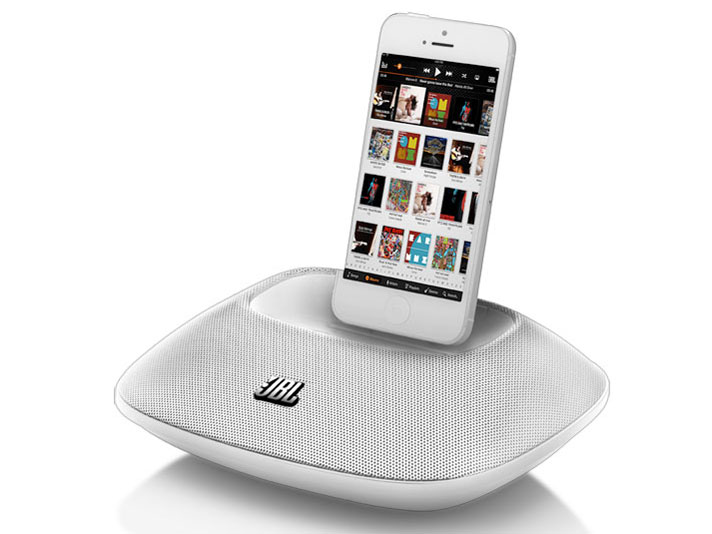 JBL ONBEAT MICRO [ホワイト]