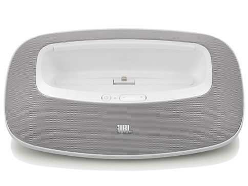 JBL ONBEAT MINI [ホワイト]