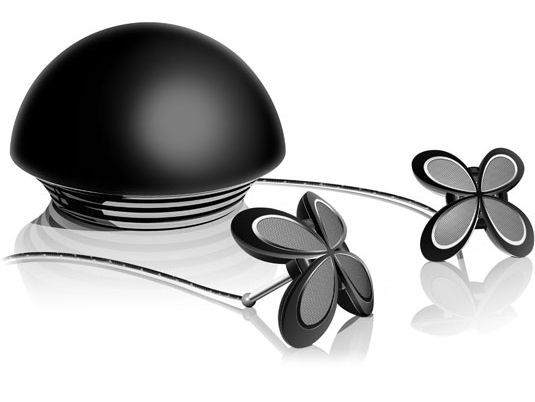 JBL spyro (ブラック)