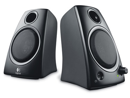 Logicool Speakers Z130