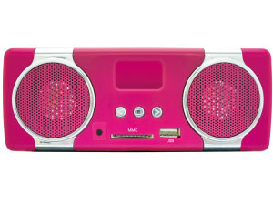 LT-MP225 [PINK]