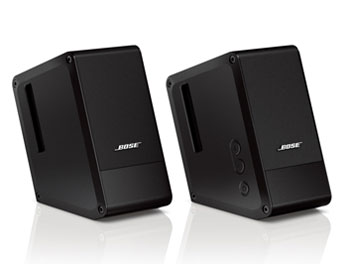 M2 (Computer MusicMonitor) ブラック