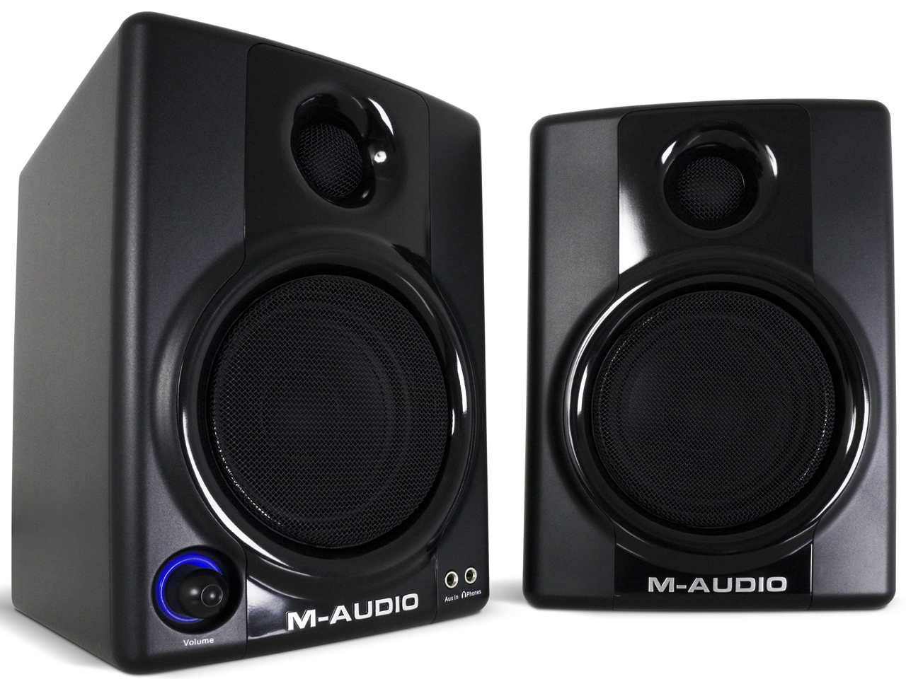 M-Audio AV 30