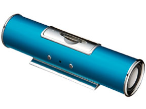 MM-SPIP2BL [ブルー]