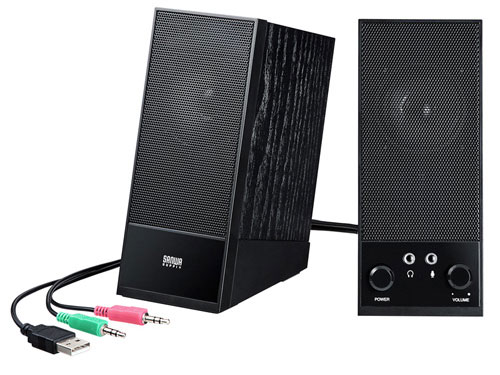 MM-SPL10UBK [ブラック]