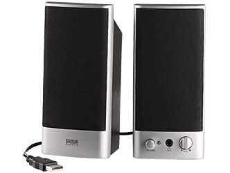 MM-SPL2USV (シルバー)