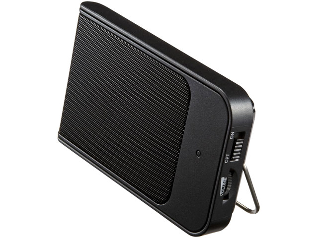 MM-SPP5BK [ブラック]