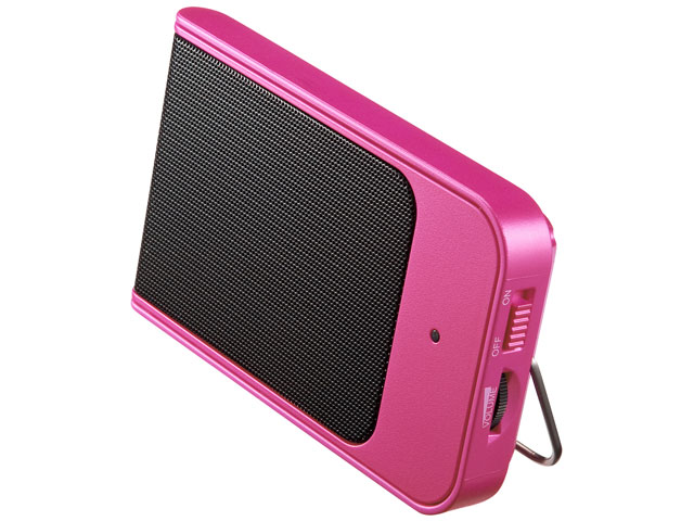 MM-SPP5P [ピンク]