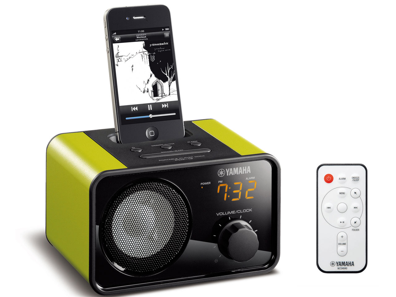 PDX-13 (G) [グリーン]