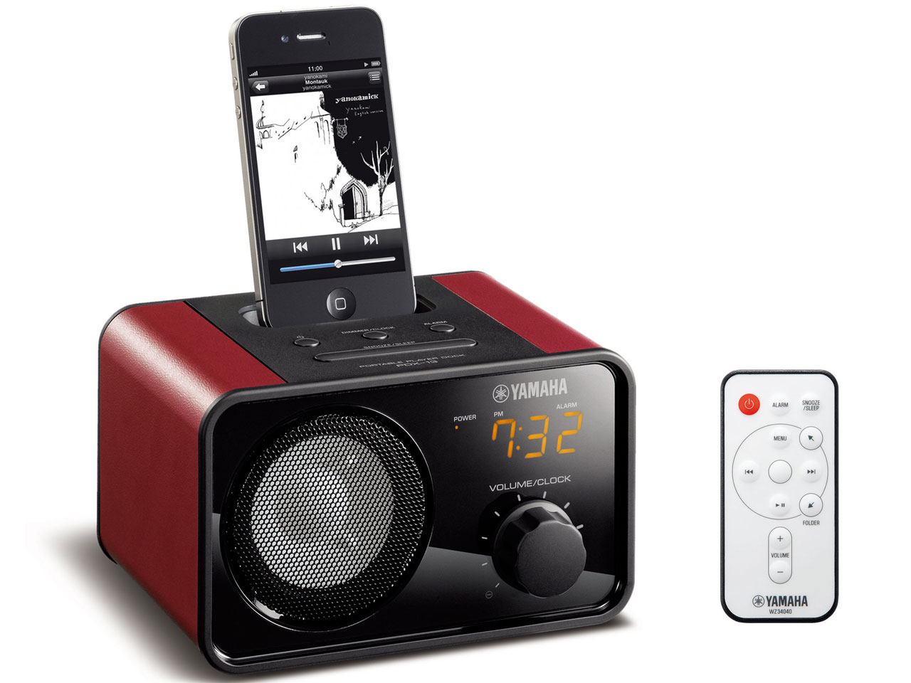 PDX-13 (RD) [ダークレッド]