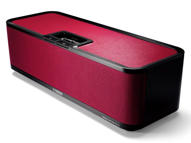 PDX-31 (RD) [ダークレッド]