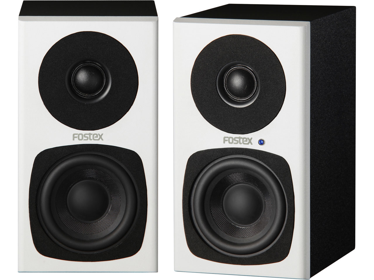 PM0.3(W) [ホワイト]