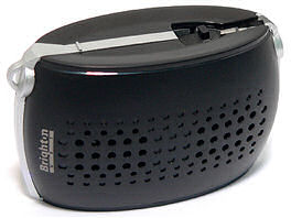Portable Mini Speaker BI-SPMINI/BK
