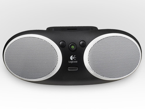 Portable Speaker S125i
