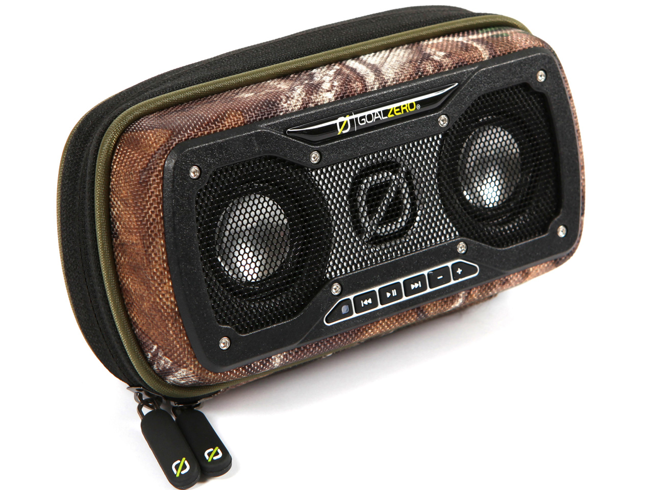 Rock Out 2 Portable Speaker 94012 [Camo]