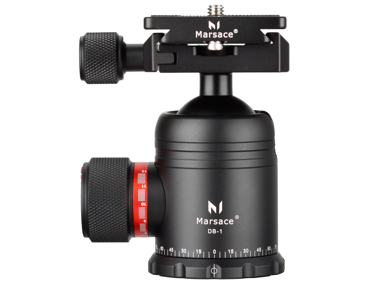 Marsace DB-1
