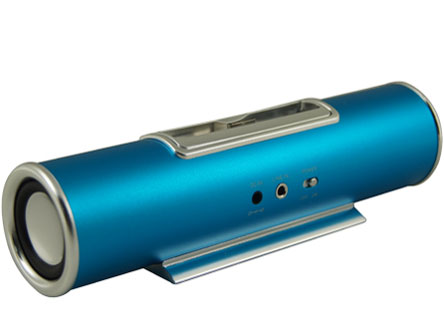 Speaker for SONY WALKMAN BS-SPSW/B [ブルー]