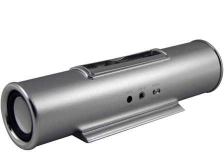 Speaker for SONY WALKMAN BS-SPSW/SL [シルバー]