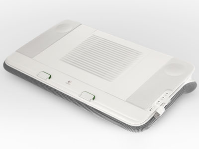 Speaker Lapdesk N700