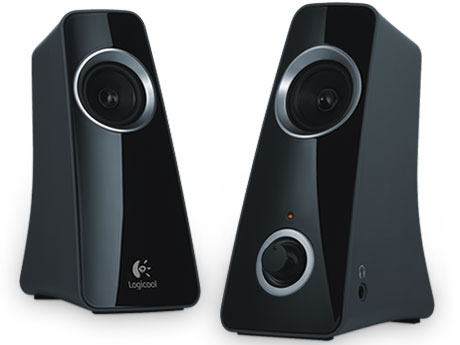 Speaker System Z320