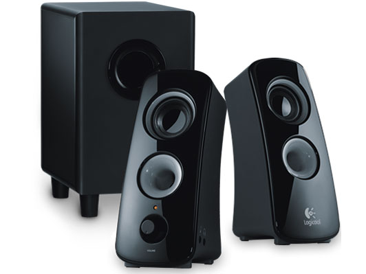 Speaker System Z323