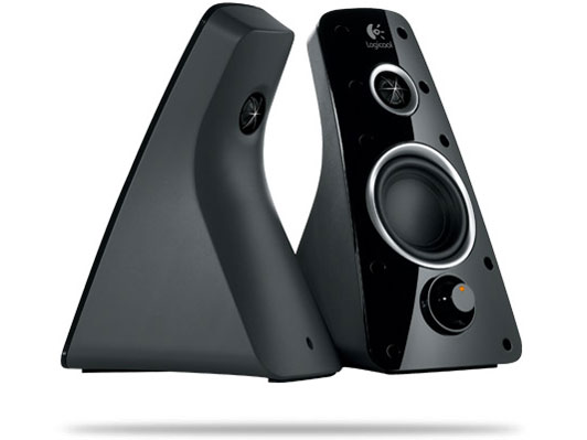 Speaker System Z520