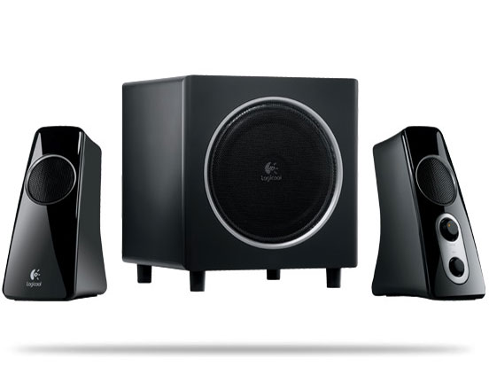 Speaker System Z523BK