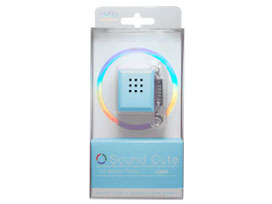 SP-PMF11C [シアンブルー]