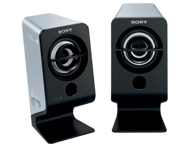 SRS-A201F(シルバー)