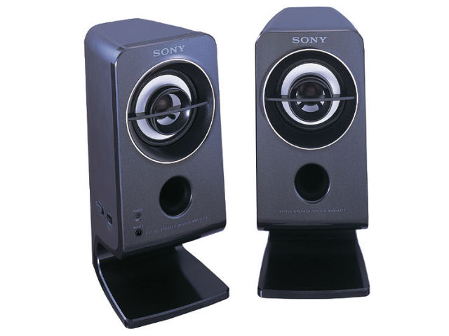 SRS-A212 (ブラック)