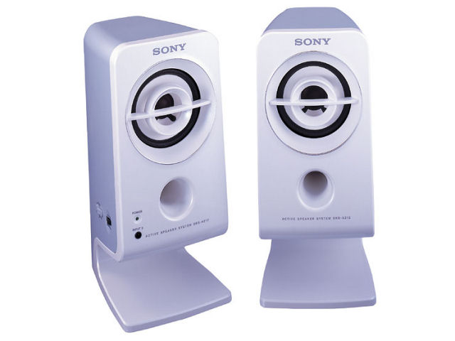 SRS-A212 (ホワイト)