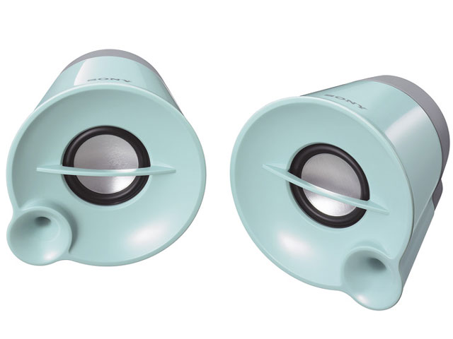 SRS-A300 (ブルー)