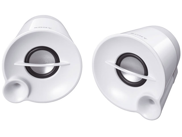 SRS-A300 (ホワイト)