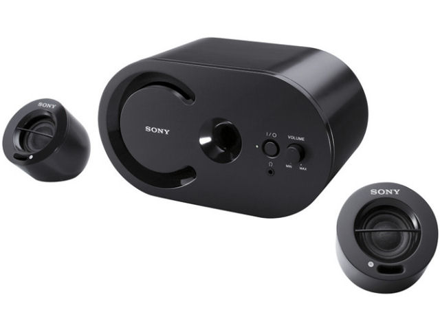 SRS-D25 (アーバンブラック)