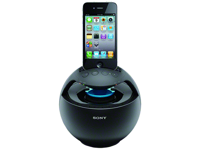 SRS-GV20IP (B) [ブラック]