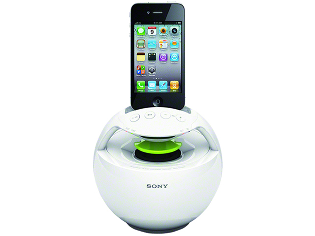 SRS-GV20IP (W) [ホワイト]