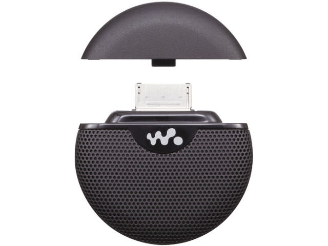 SRS-NWT10M (ブラック)