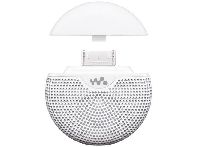 SRS-NWT10M (ホワイト)