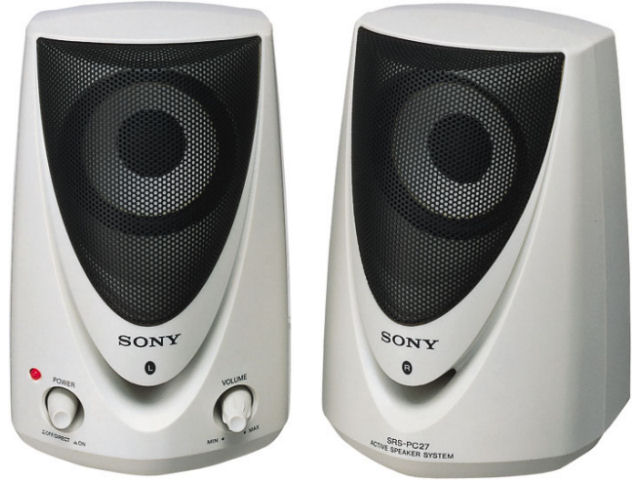 SRS-PC27