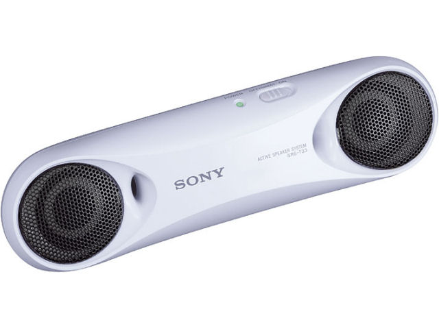 SRS-T33(ホワイト)