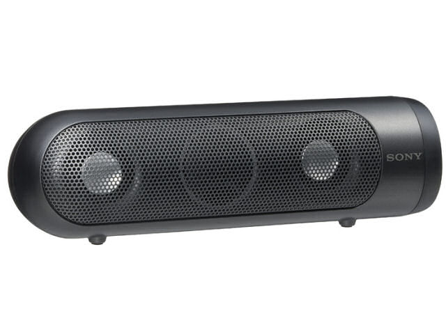 SRS-TD60 (ブラック)