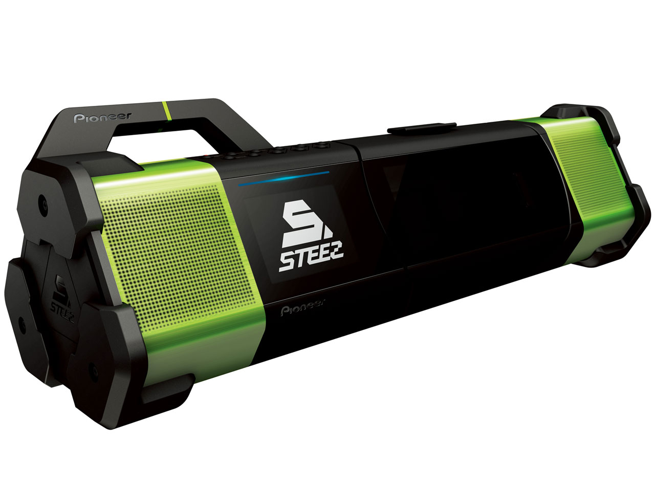 STZ-D10T-G [グリーン]