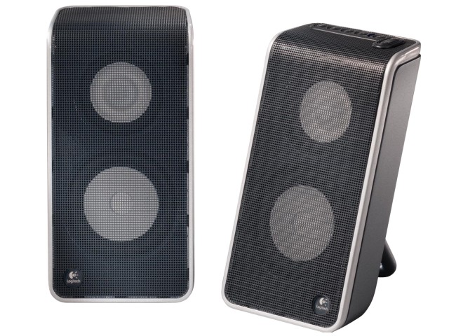 V20 Notebook Speakers (V-20)