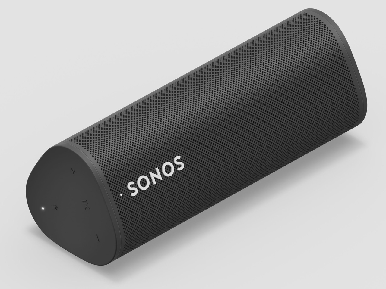 最新 ROAM bluetooth BLACK SHADOW スピーカー SONOS リール - dr